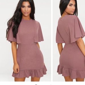 “Pretty little thing” cocktail dress